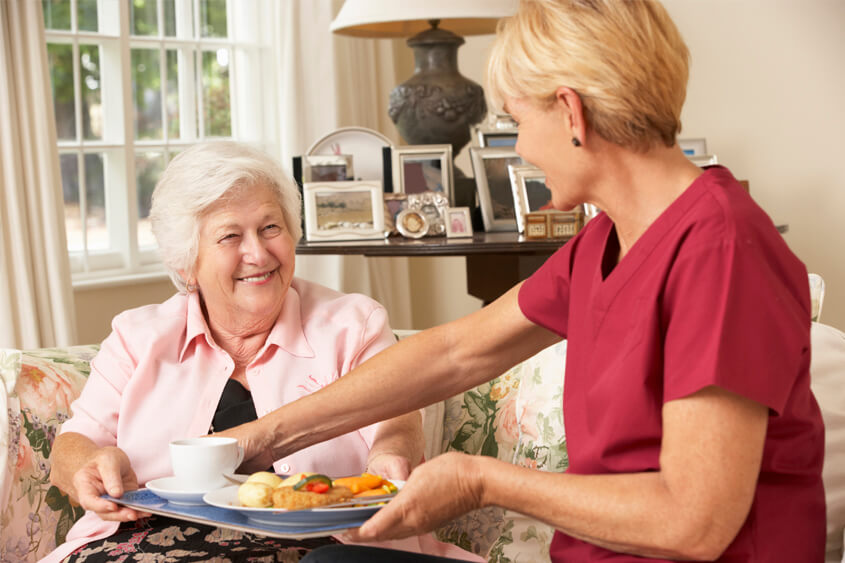 Memory care