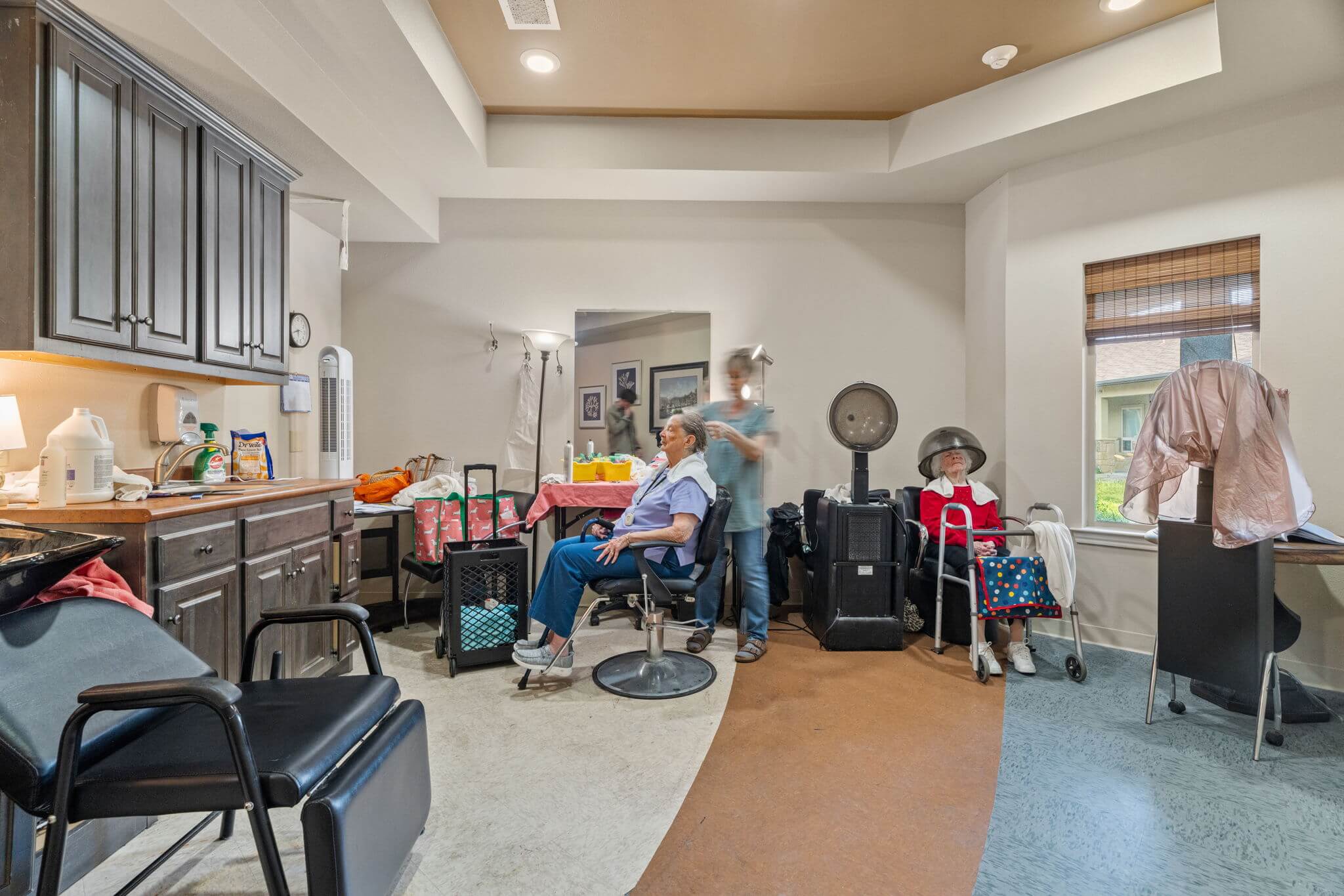 Waco memory care