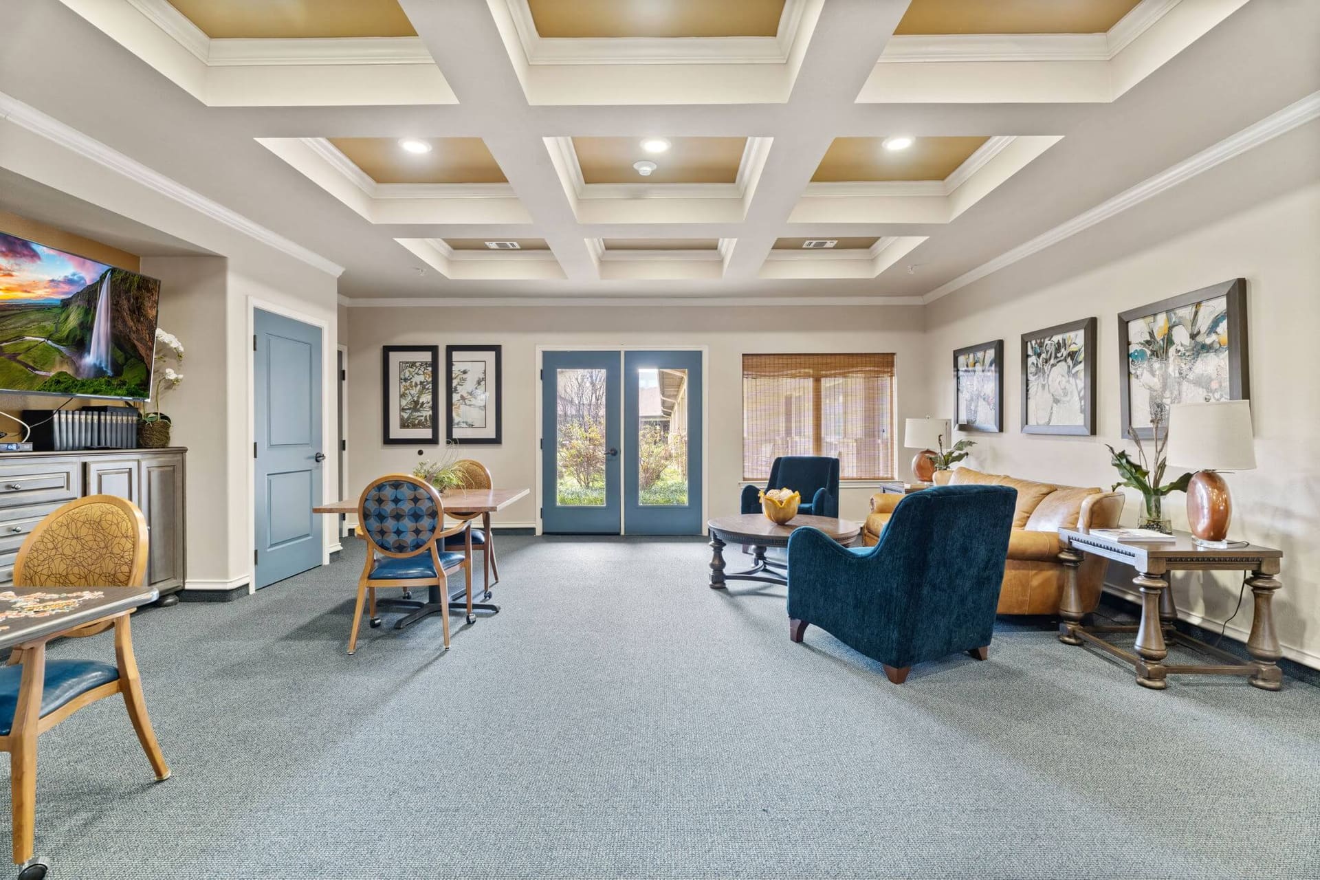 Waco Arbor House