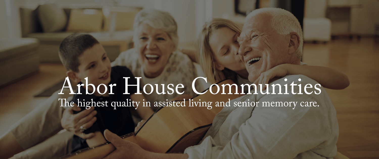 Midwest City | Arbor House Assisted Living & Memory Care